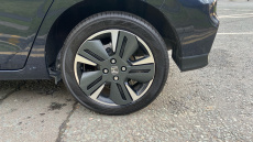 Honda Jazz 1.5 i-MMD Hybrid Advance 5dr eCVT Hybrid Hatchback